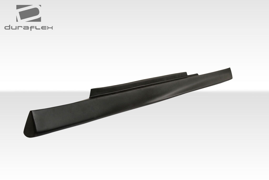 1997-2001 Honda Prelude Duraflex Type M Body Kit - 5 Piece - Includes Type M Front Bumper Cover (101846) Type M Rear Add On Bumper Spat Extensions (101847) Type M Side Skirts Rocker Panels (101848)