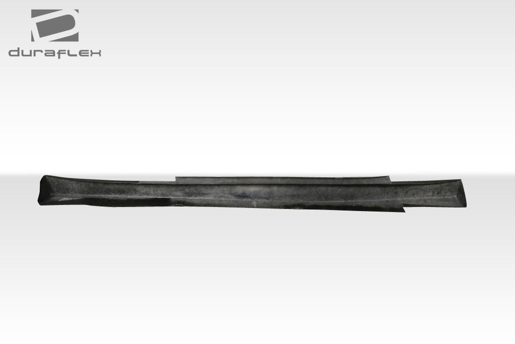 1997-2001 Honda Prelude Duraflex Type M Body Kit - 5 Piece - Includes Type M Front Bumper Cover (101846) Type M Rear Add On Bumper Spat Extensions (101847) Type M Side Skirts Rocker Panels (101848)