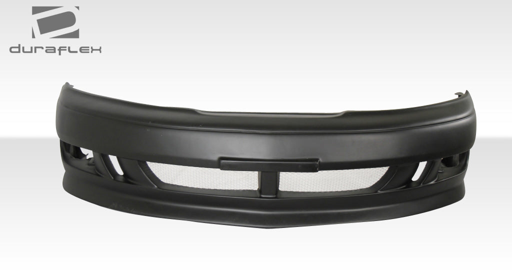 1997-2001 Lexus ES Series ES300 Duraflex Evo Front Bumper Cover - 1 Piece