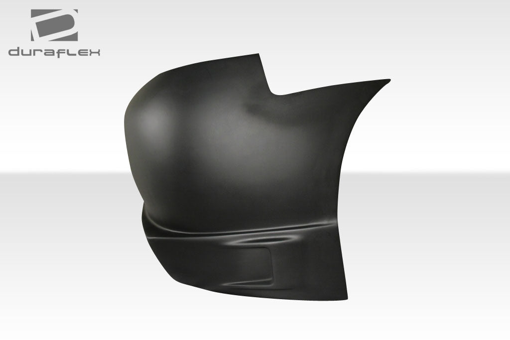 1995-1999 Mitsubishi Eclipse Eagle Talon Duraflex R34 Body Kit - 4 Piece - Includes R34 Front Bumper Cover (101877) Blits Rear Bumper Cover (101874) Blits Side Skirts Rocker Panels (101599)