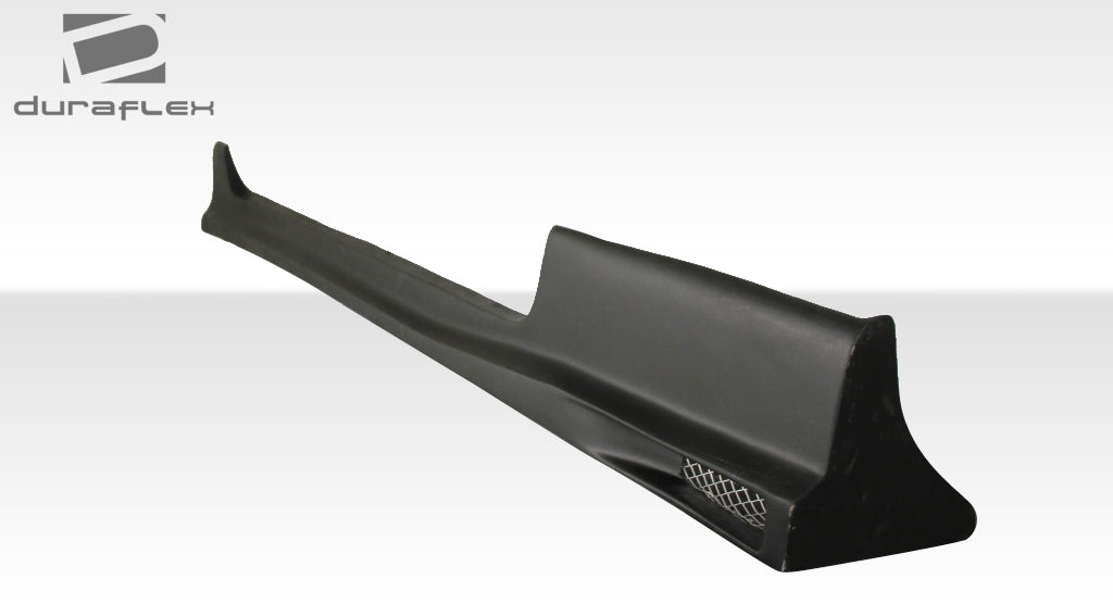 1997-2003 Pontiac Grand Prix 2DR Duraflex Showoff 3 Body Kit - 4 Piece - Includes Showoff 3 Front Bumper Cover (101905) F-1 Side Skirts Rocker Panels (101902) Showoff 3 Rear Bumper Cover (101906)