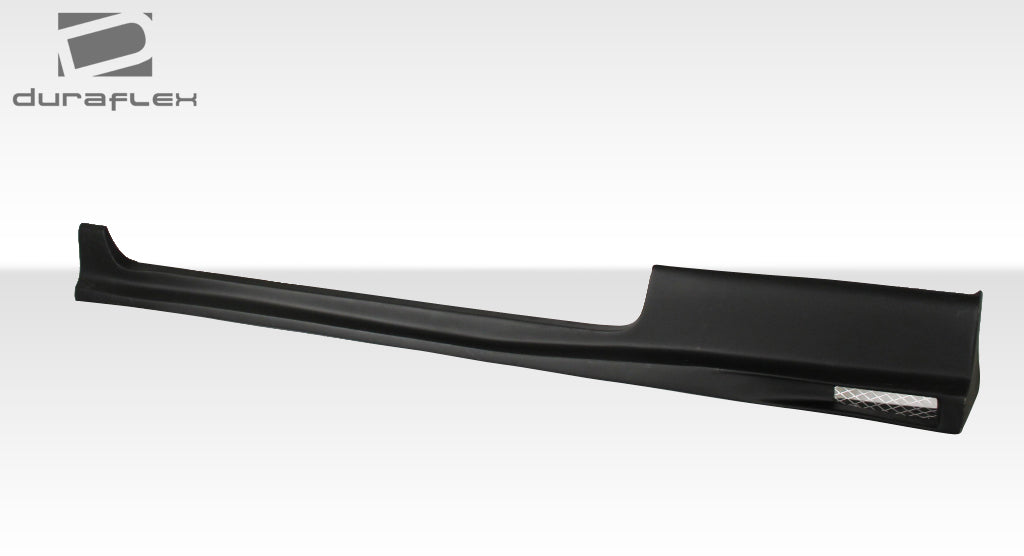 1997-2003 Pontiac Grand Prix 2DR Duraflex Showoff 3 Body Kit - 4 Piece - Includes Showoff 3 Front Bumper Cover (101905) F-1 Side Skirts Rocker Panels (101902) Showoff 3 Rear Bumper Cover (101906)