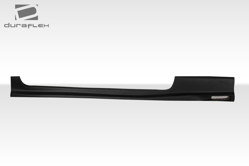 1997-2003 Pontiac Grand Prix 2DR Duraflex Showoff 3 Body Kit - 4 Piece - Includes Showoff 3 Front Bumper Cover (101905) F-1 Side Skirts Rocker Panels (101902) Showoff 3 Rear Bumper Cover (101906)