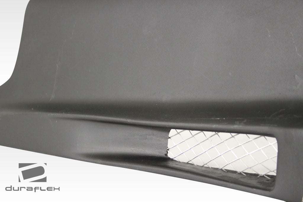 1997-2003 Pontiac Grand Prix 2DR Duraflex Showoff 3 Body Kit - 4 Piece - Includes Showoff 3 Front Bumper Cover (101905) F-1 Side Skirts Rocker Panels (101902) Showoff 3 Rear Bumper Cover (101906)