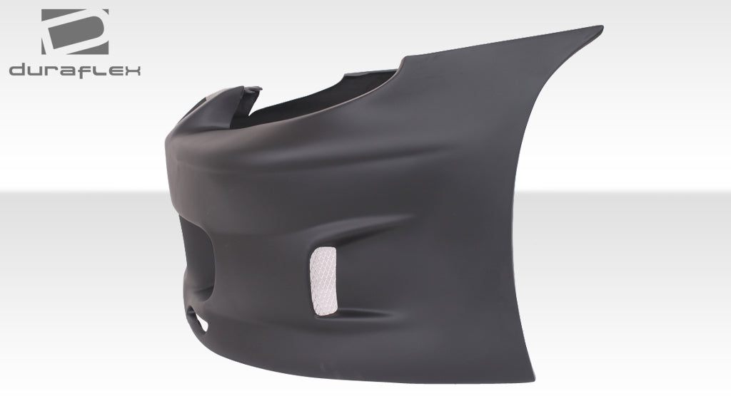 1997-2003 Pontiac Grand Prix 2DR Duraflex Showoff 3 Body Kit - 4 Piece - Includes Showoff 3 Front Bumper Cover (101905) F-1 Side Skirts Rocker Panels (101902) Showoff 3 Rear Bumper Cover (101906)