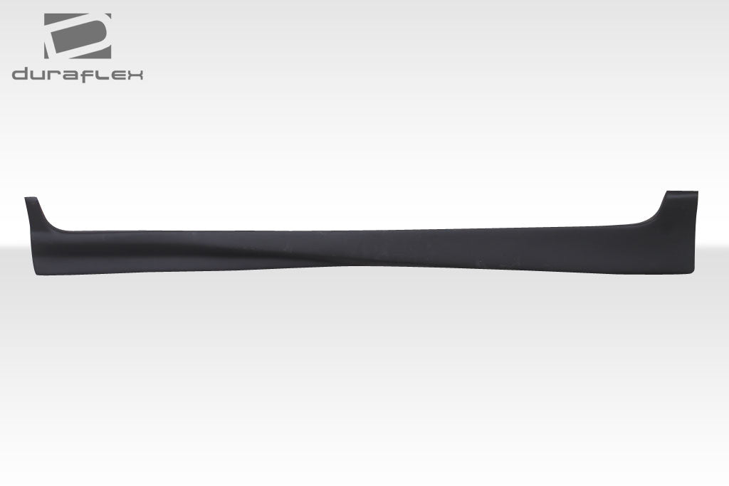 1997-2003 Pontiac Grand Prix 4DR Duraflex Showoff3 Side Skirts Rocker Panels - 2 Piece