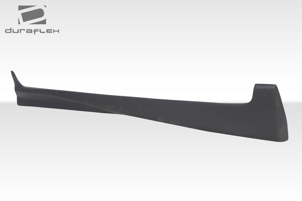 1997-2003 Pontiac Grand Prix 4DR Duraflex Showoff3 Side Skirts Rocker Panels - 2 Piece