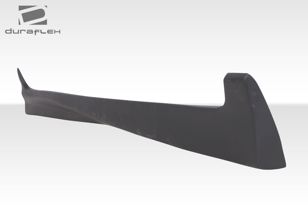 1997-2003 Pontiac Grand Prix 4DR Duraflex Showoff3 Side Skirts Rocker Panels - 2 Piece