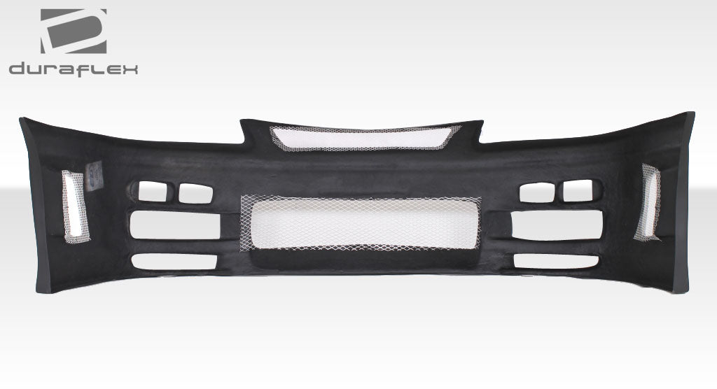 1997-2001 Toyota Camry Duraflex Evo 4 Front Bumper Cover - 1 Piece