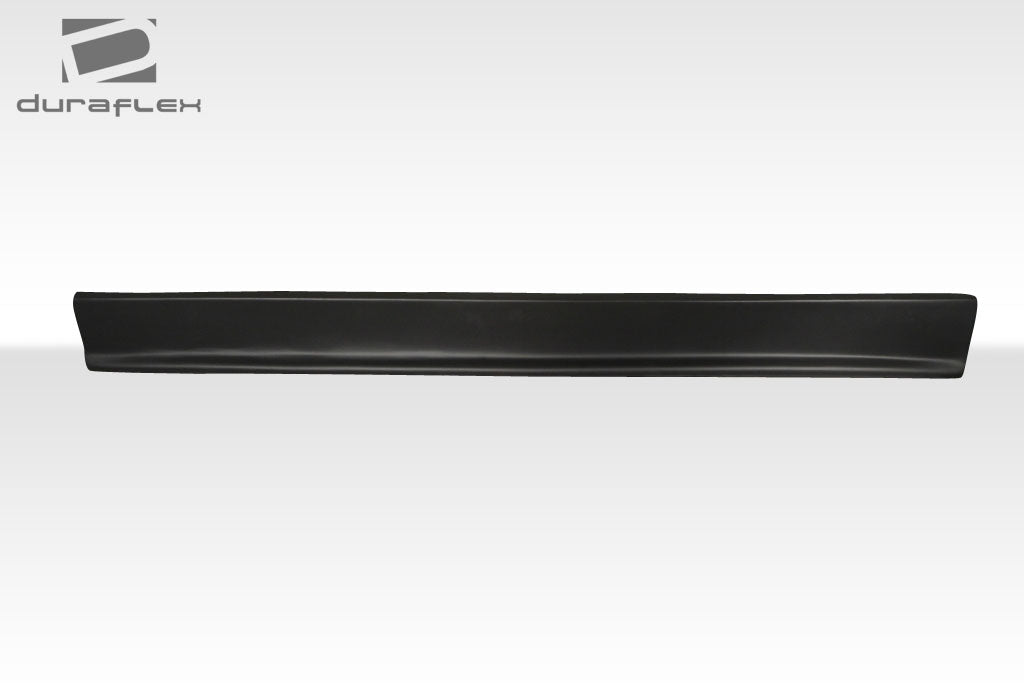 1997-2001 Toyota Camry Duraflex Evo 4 Body Kit - 4 Piece - Includes Evo 4 Front Bumper Cover (101922) Kombat Rear Bumper Cover (101921) Evo 4 Side Skirts Rocker Panels (101923)