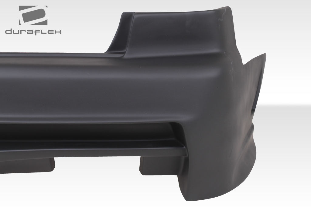 1997-2001 Toyota Camry Duraflex Xtreme Rear Bumper Cover - 1 Piece