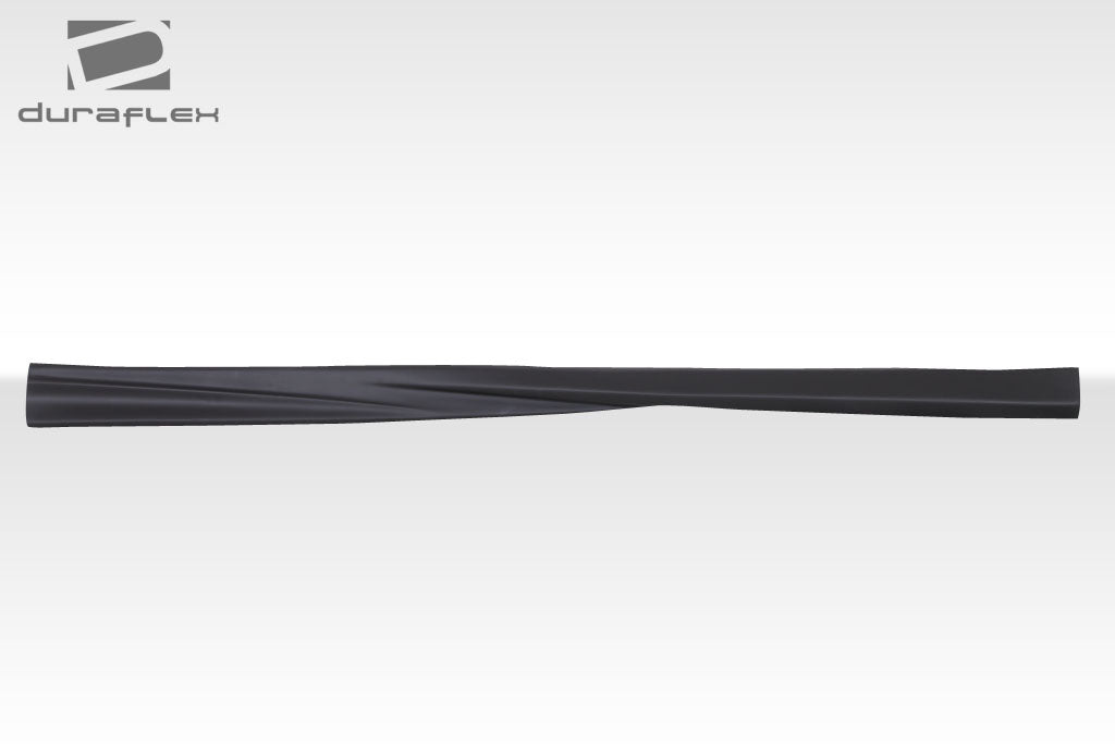 1997-2001 Toyota Camry Duraflex R34 Body Kit - 4 Piece - Includes R34 Front Bumper Cover (101929) Xtreme Rear Bumper Cover (101925) Xtreme Side Skirts Rocker Panels (101926)