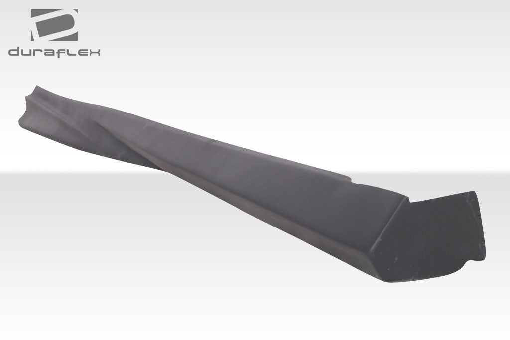 1997-2001 Toyota Camry Duraflex R34 Body Kit - 4 Piece - Includes R34 Front Bumper Cover (101929) Xtreme Rear Bumper Cover (101925) Xtreme Side Skirts Rocker Panels (101926)