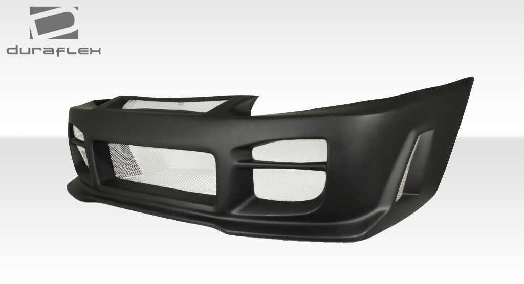 1997-2001 Toyota Camry Duraflex R34 Front Bumper Cover - 1 Piece
