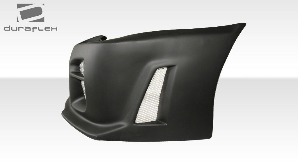 1997-2001 Toyota Camry Duraflex R34 Front Bumper Cover - 1 Piece