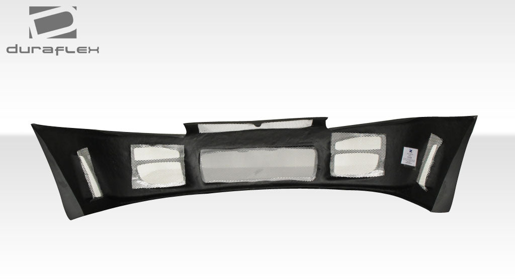 1997-2001 Toyota Camry Duraflex R34 Front Bumper Cover - 1 Piece
