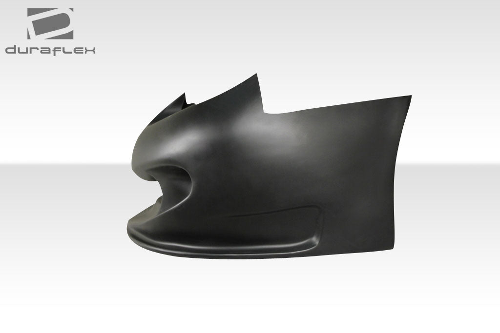 1998-2002 Chevrolet Camaro Duraflex Sniper Body Kit - 4 Piece - Includes Sniper Front Bumper Cover (101940) Sniper Rear Bumper Cover (101215) Sniper Side Skirts Rocker Panels (101216)