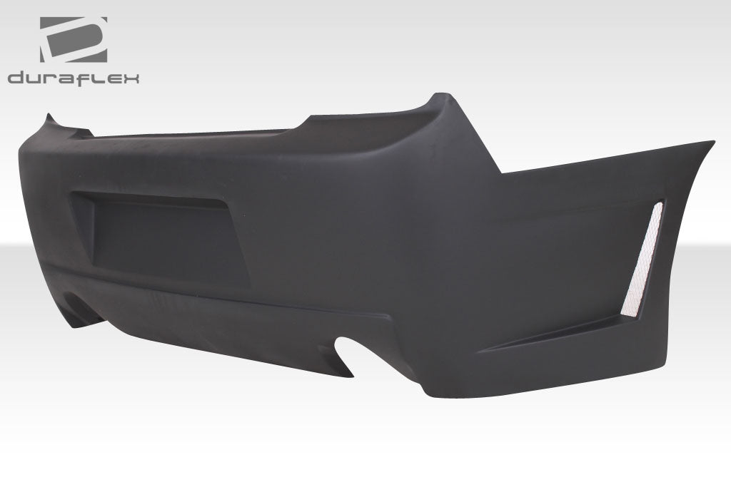 1998-2002 Honda Accord 2DR Duraflex B-2 Rear Bumper Cover - 1 Piece