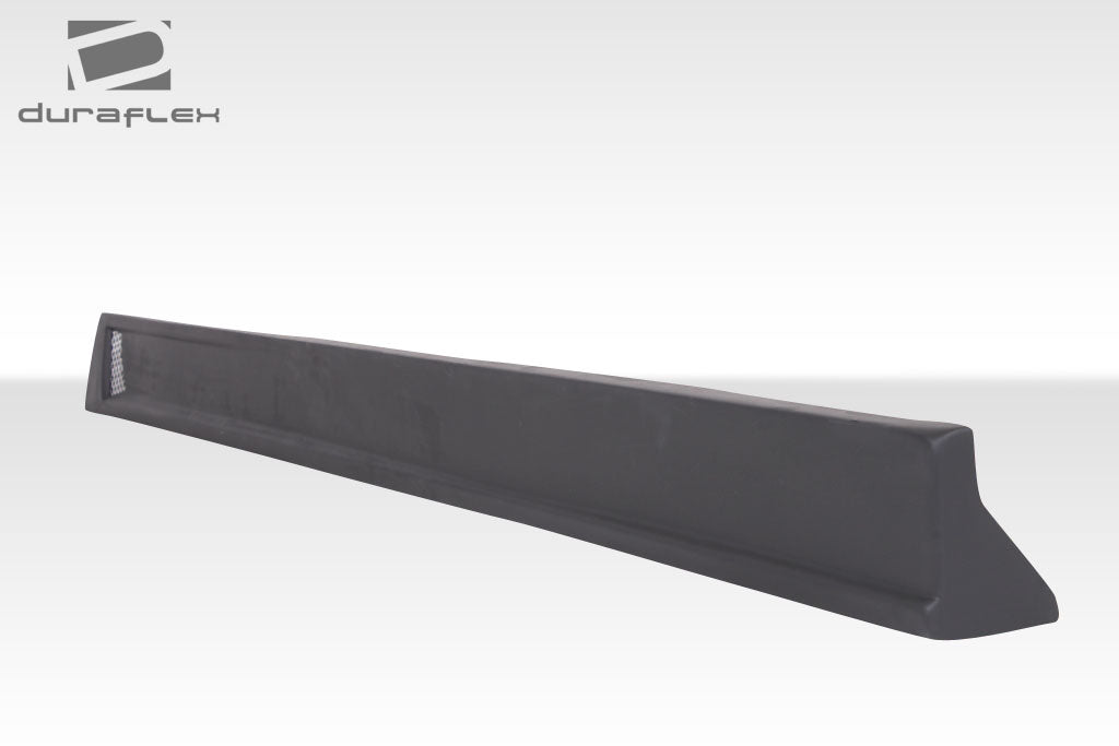 1998-2002 Honda Accord 2DR Duraflex B-2 Side Skirts Rocker Panels - 2 Piece