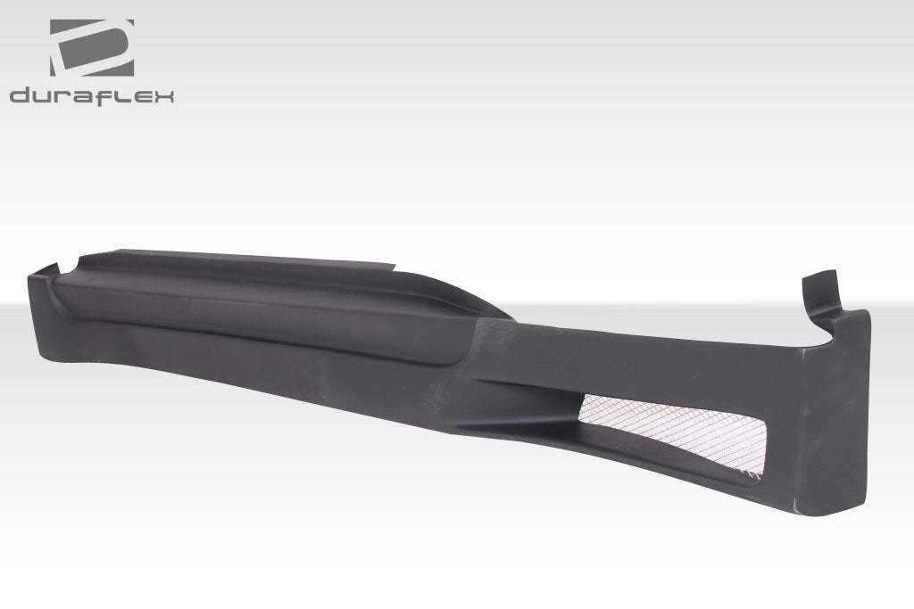 1998-2002 Honda Accord 2DR Duraflex R34 Body Kit - 4 Piece - Includes R34 Front Bumper Cover (101972) Spyder Rear Bumper Cover (101960) Spyder Side Skirts Rocker Panels (101961)