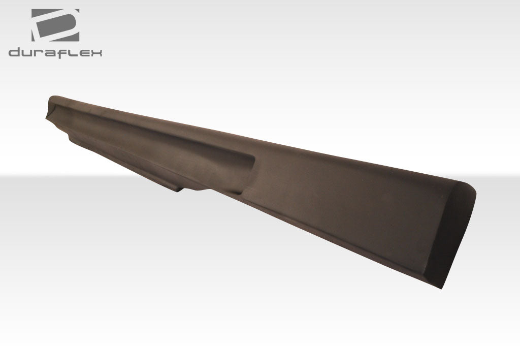 1998-2002 Honda Accord 2DR Duraflex R33 Side Skirts Rocker Panels - 2 Piece