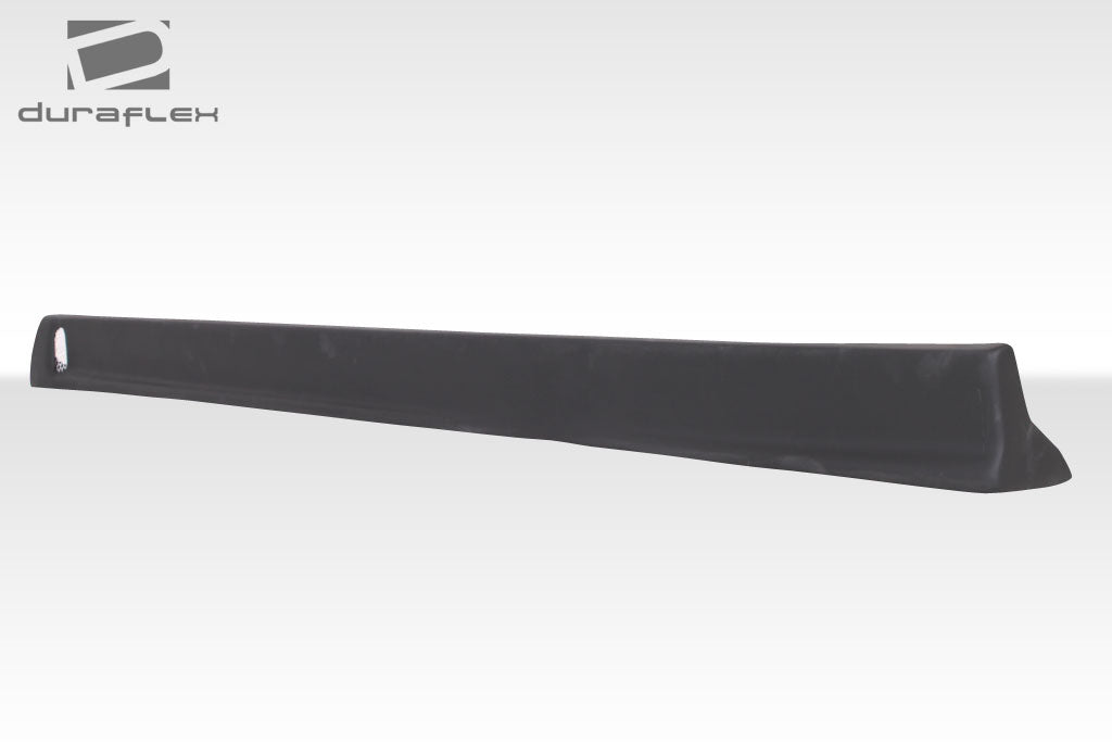 1998-2002 Honda Accord 4DR Duraflex B-2 Body Kit - 4 Piece - Includes B-2 Front Bumper Cover (101977) B-2 Rear Bumper Cover (101978) B-2 Side Skirts Rocker Panels (101979)