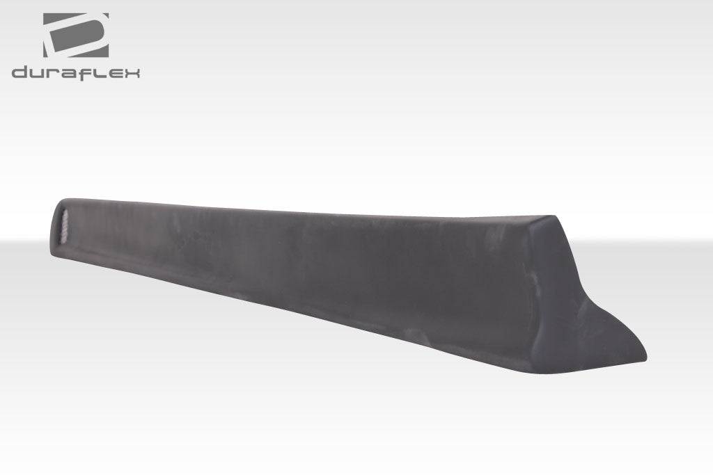 1998-2002 Honda Accord 4DR Duraflex B-2 Body Kit - 4 Piece - Includes B-2 Front Bumper Cover (101977) B-2 Rear Bumper Cover (101978) B-2 Side Skirts Rocker Panels (101979)