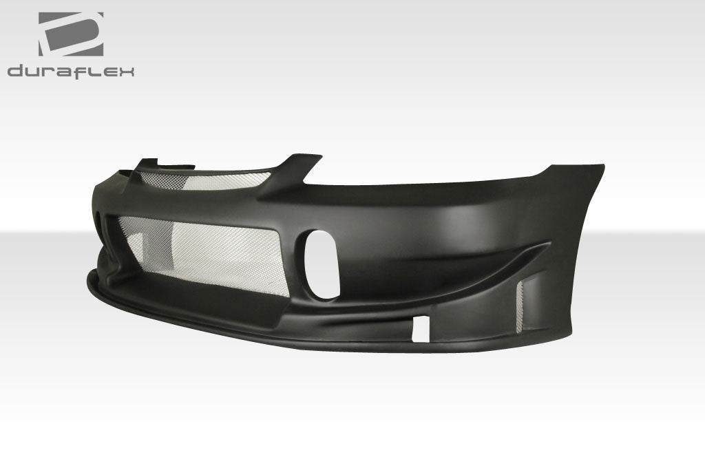 1998-2002 Honda Accord 4DR Duraflex Buddy Front Bumper Cover - 1 Piece
