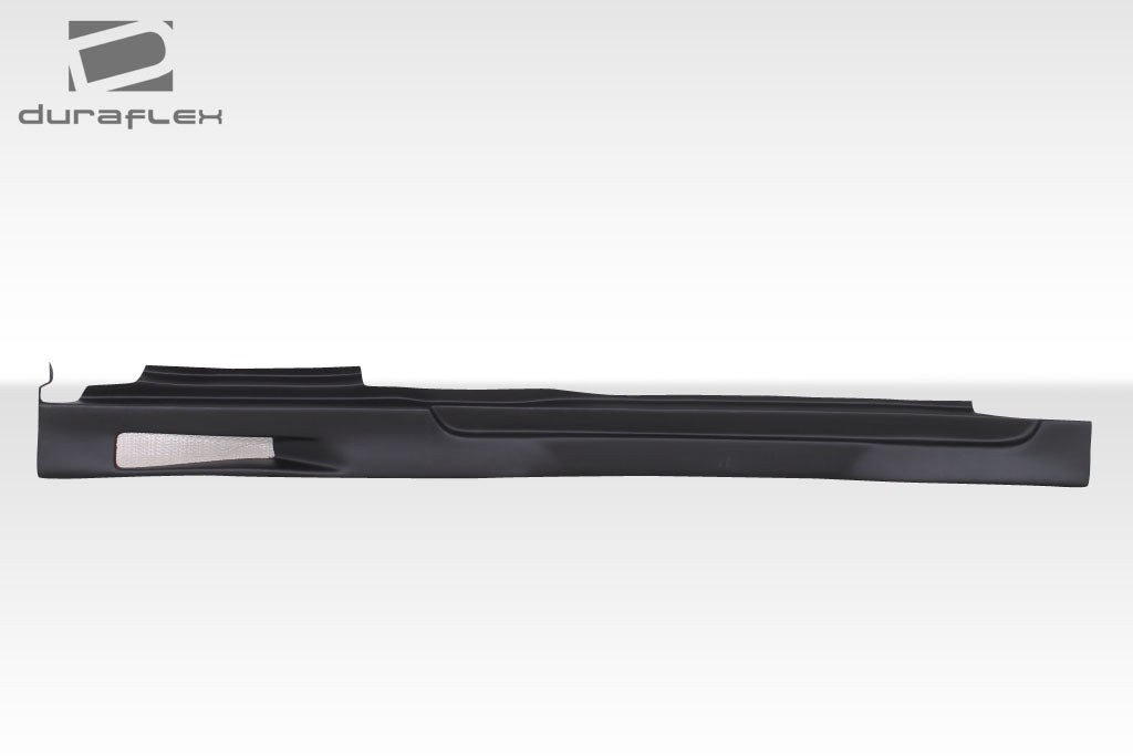 1998-2002 Honda Accord 4DR Duraflex R34 Body Kit - 4 Piece - Includes R34 Front Bumper Cover (101991) Spyder Rear Bumper Cover (101985) Spyder Side Skirts Rocker Panels (101986)