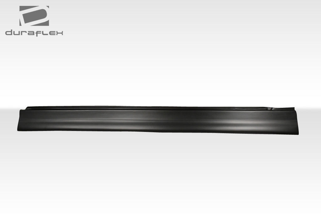 1998-2005 Lexus GS Series GS300 GS400 GS430 Duraflex Type W Side Skirts Rocker Panels - 2 Piece