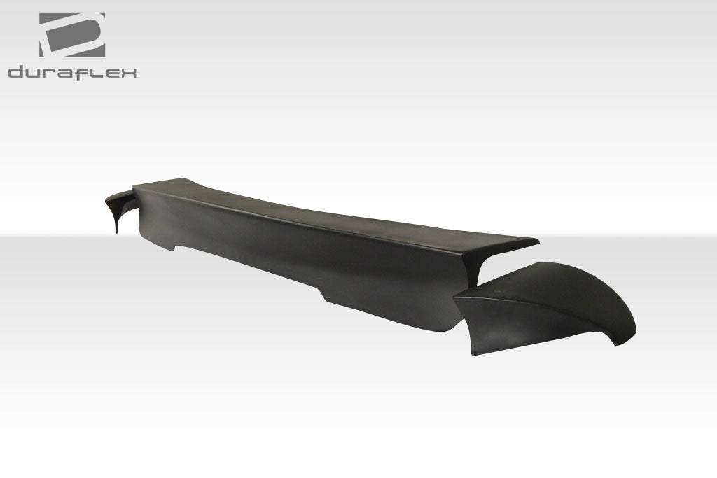 1998-2005 Lexus GS Series GS300 GS400 GS430 Duraflex Xplosion Wing Trunk Lid Spoiler - 3 Piece