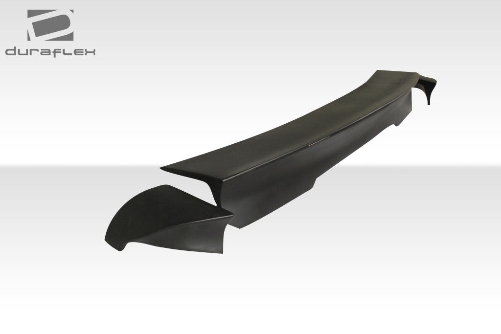 1998-2005 Lexus GS Series GS300 GS400 GS430 Duraflex Xplosion Wing Trunk Lid Spoiler - 3 Piece