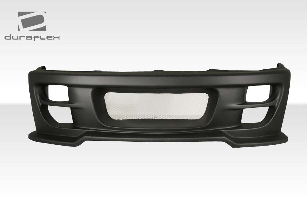 1998-2007 Lexus LX470 Land Cruiser Duraflex Platinum Front Bumper Cover - 1 Piece