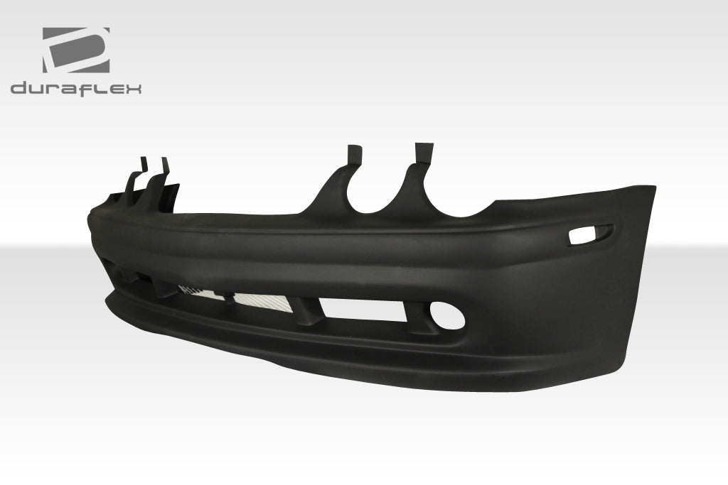 1998-2002 Mercedes CLK W208 Duraflex UR-S Front Bumper Cover - 1 Piece