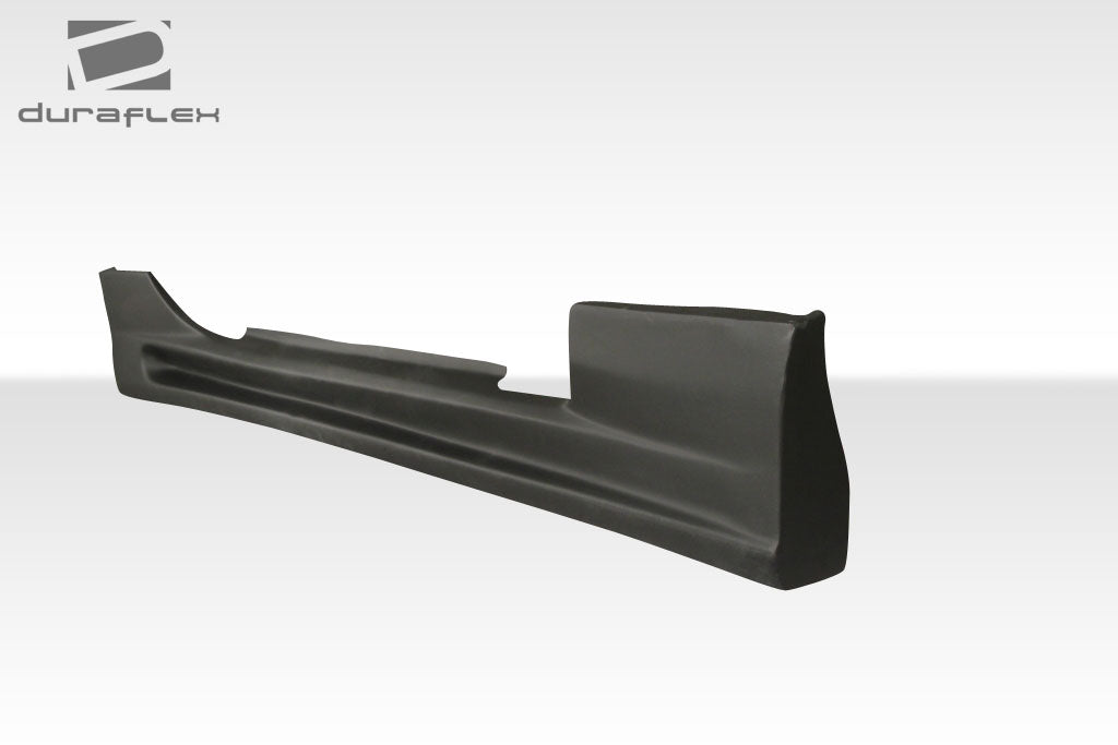 1999-2005 Mazda Miata Duraflex Bomber Side Skirts Rocker Panels - 2 Piece