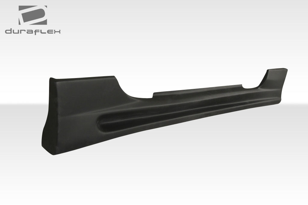 1999-2005 Mazda Miata Duraflex Bomber Side Skirts Rocker Panels - 2 Piece