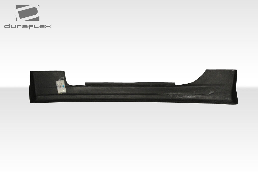 1999-2005 Mazda Miata Duraflex Bomber Side Skirts Rocker Panels - 2 Piece