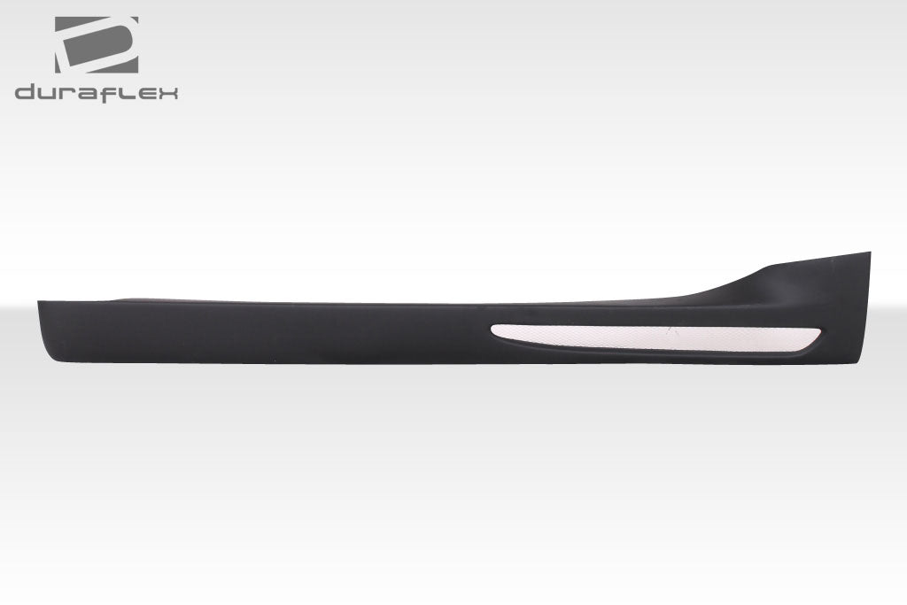 1998-2005 Volkswagen Beetle Duraflex JDM Buddy Body Kit - 4 Piece - Includes JDM Buddy Front Bumper Cover (102043) JDM Buddy Rear Bumper Cover (102044) JDM Buddy Side Skirts Rocker Panels (102046)