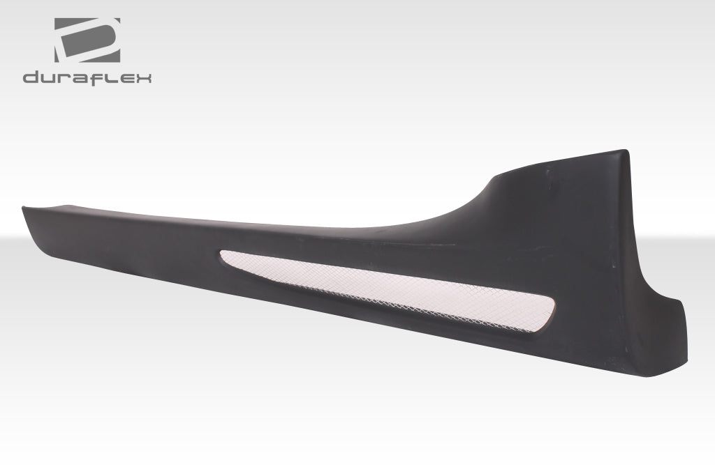 1998-2005 Volkswagen Beetle Duraflex JDM Buddy Side Skirts Rocker Panels - 2 Piece