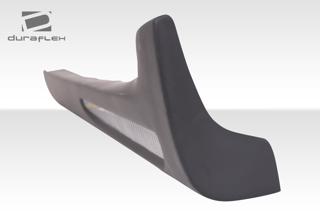 1998-2005 Volkswagen Beetle Duraflex JDM Buddy Body Kit - 4 Piece - Includes JDM Buddy Front Bumper Cover (102043) JDM Buddy Rear Bumper Cover (102044) JDM Buddy Side Skirts Rocker Panels (102046)