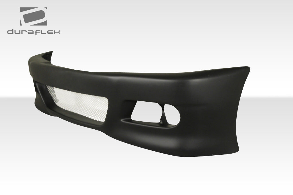 1999-2005 BMW 3 Series E46 4DR Duraflex M3 Look Style Front Bumper Cover - 1 Piece