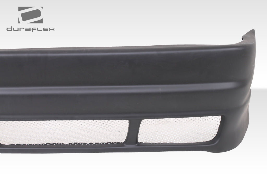 1999-2005 BMW 3 Series 4DR E46 Duraflex M3 Look Body Kit - 4 Piece - Includes M3 Style Front Bumper Cover (102057) R-1 Rear Bumper Cover (102062) R-1 Side Skirts Rocker Panels (102451)