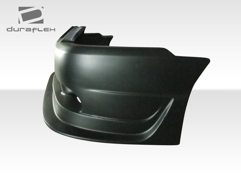 1999-2004 Ford Mustang Duraflex Cobra R Front Bumper Cover - 1 Piece