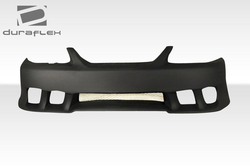 1999-2004 Ford Mustang Duraflex Colt Front Bumper Cover - 1 Piece