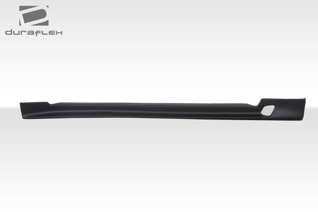 1999-2004 Ford Mustang Duraflex Colt Body Kit - 4 Piece - Includes Colt Front Bumper Cover (102077) Colt Rear Bumper Cover (102079) Colt Side Skirts Rocker Panels (102080)