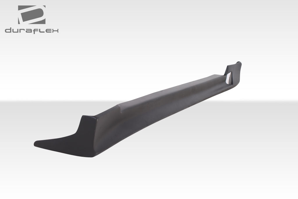 1999-2004 Ford Mustang Duraflex Colt Body Kit - 4 Piece - Includes Colt Front Bumper Cover (102077) Colt Rear Bumper Cover (102079) Colt Side Skirts Rocker Panels (102080)