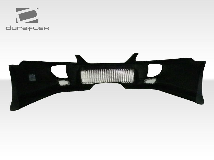 1999-2004 Ford Mustang Duraflex Vader Front Bumper Cover - 1 Piece