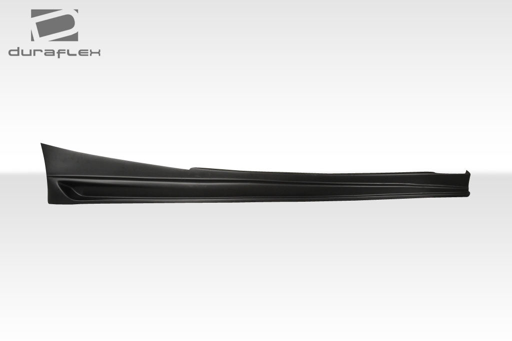 1999-2002 Mercury Cougar Duraflex Bomber Side Skirts Rocker Panels - 2 Piece