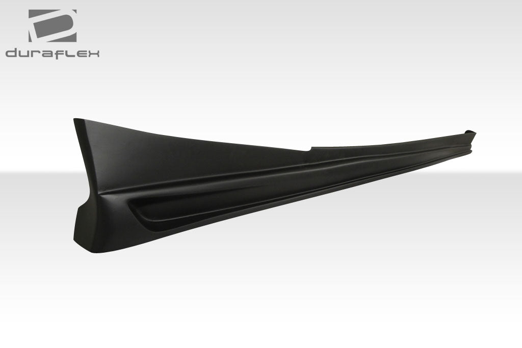 1999-2002 Mercury Cougar Duraflex Bomber Side Skirts Rocker Panels - 2 Piece