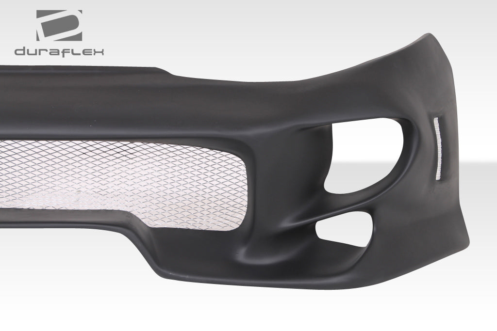 1999-2002 Mercury Cougar Duraflex Vader Front Bumper Cover - 1 Piece